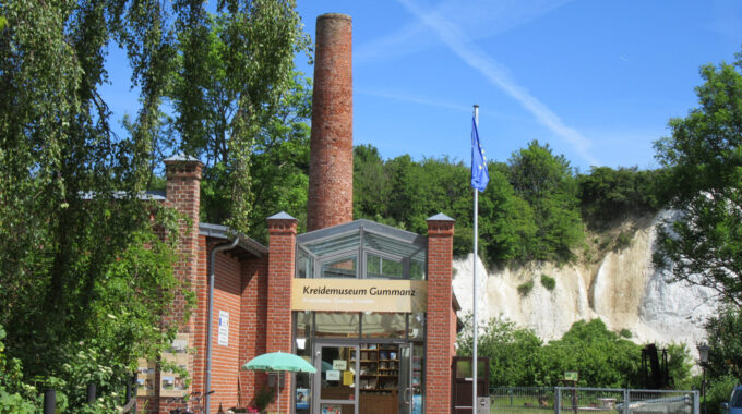 2025 – Kreidemuseum Rügen